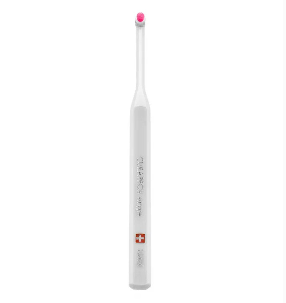 Curaprox® Single tuft toothbrush CS 1006 single