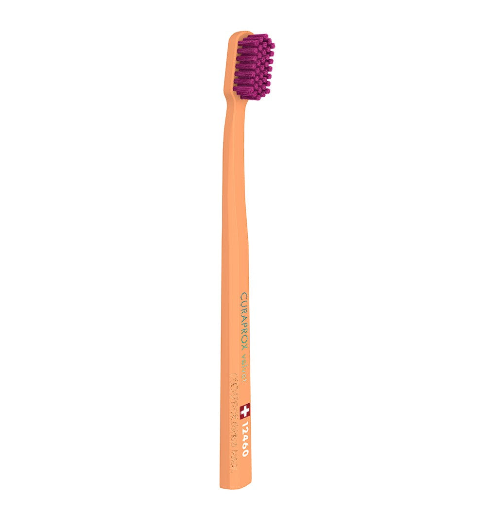 Curaprox® Toothbrush CS 12460 Velvet