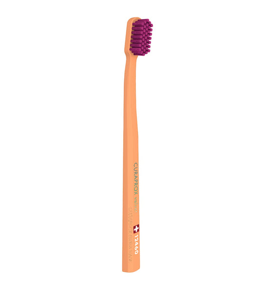 Curaprox® Toothbrush CS 12460 Velvet