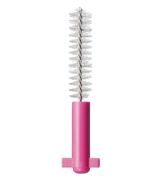 Curaprox® Interdental brush refill prime, size 08, 8 pcs.