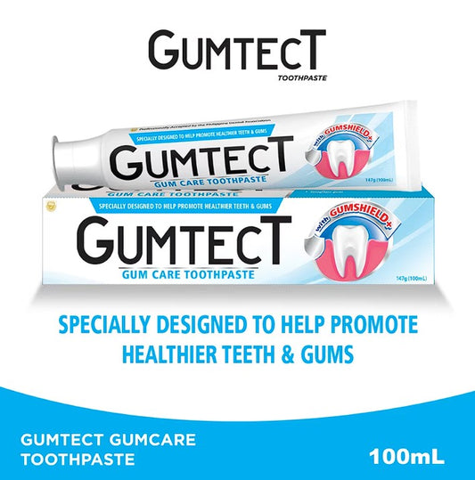 Hapee® Gumtect Gumcare 120ml