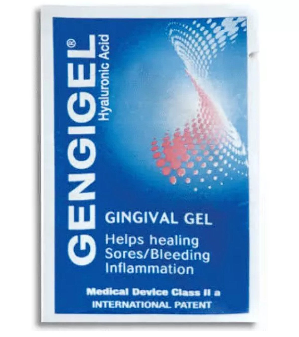 Gengigel Gingival Gel 1g