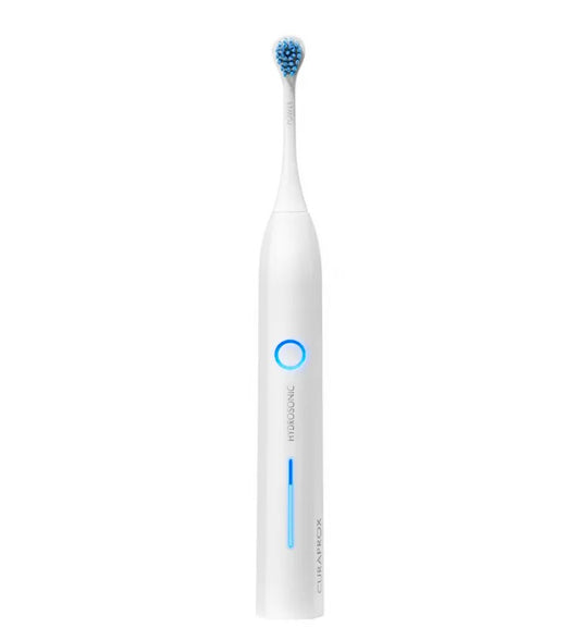 Curaprox® Sonic toothbrush Hydrosonic pro