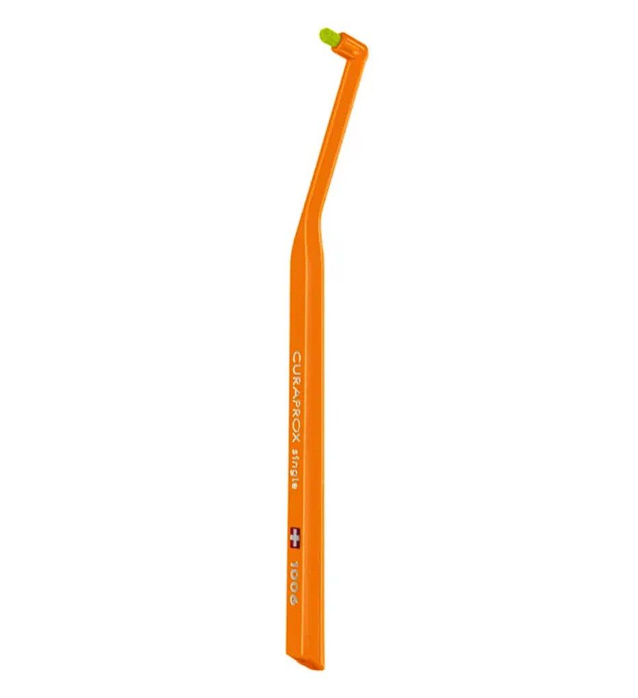 Curaprox® Single tuft toothbrush CS 1006 single