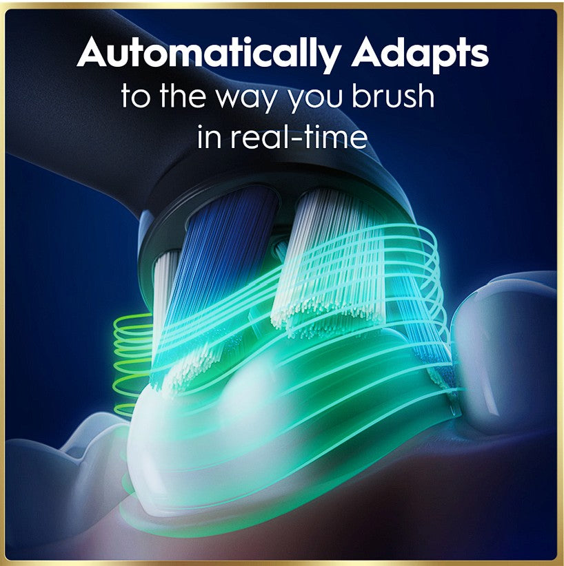 Oral-B® iO 9 Adaptive Clean Electric Toothbrush