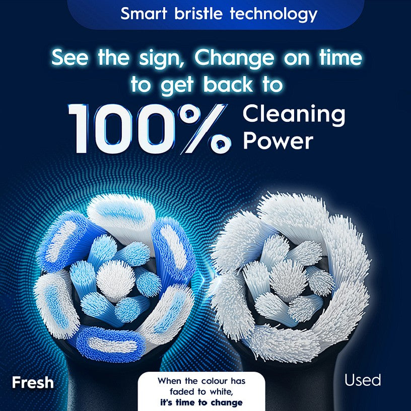 Oral-B® iO 9 Adaptive Clean Electric Toothbrush